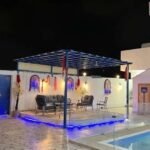 برجولات