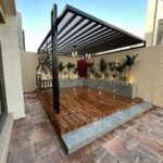 برجولات
