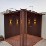 برجولات