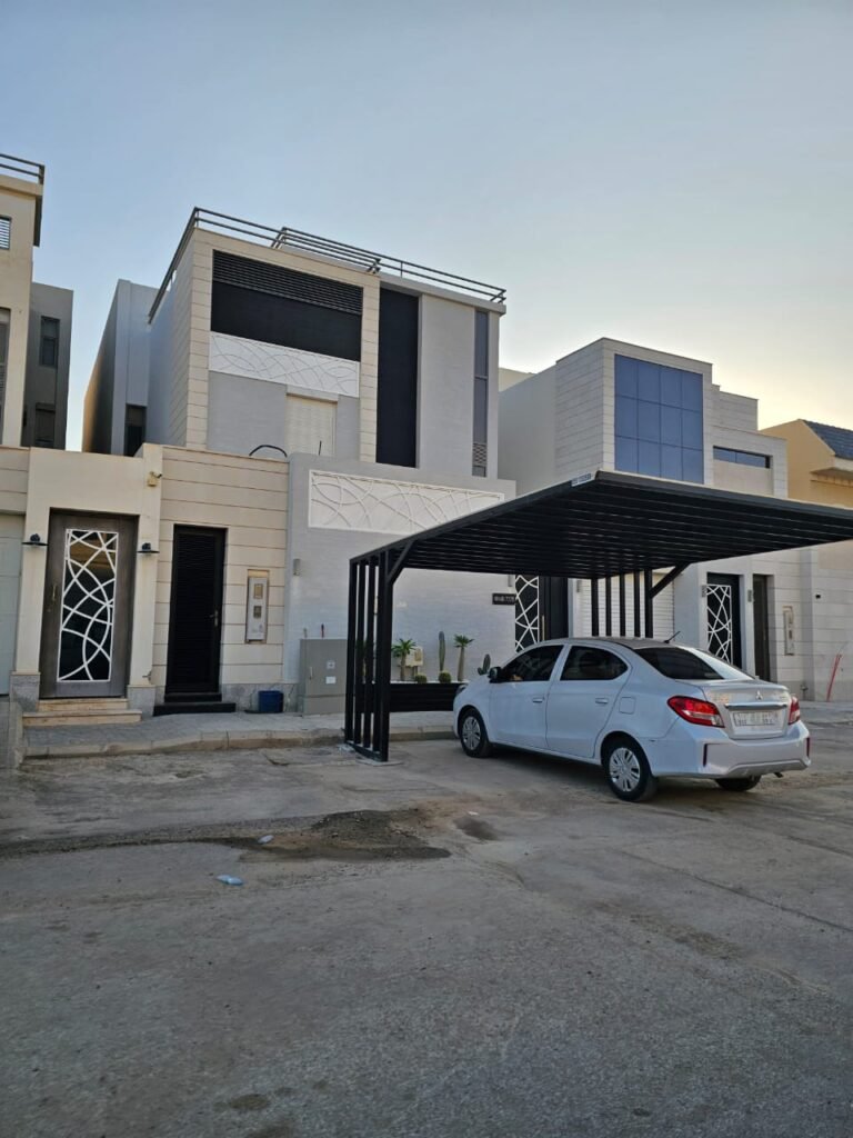 مظلات وسواتر الجنوب بالمملكة