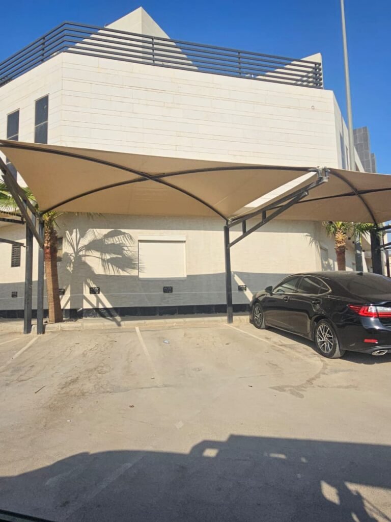 مظلات وسواتر الجنوب بالمملكة