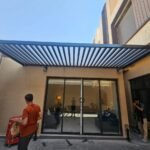 مظلات وسواتر الجنوب بالمملكة