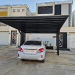 مظلات وسواتر الجنوب بالمملكة
