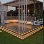 برجولات الجنوب