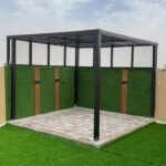 برجولات الجنوب
