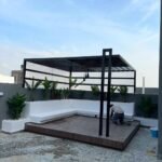 برجولات الجنوب