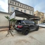 مظلات وسواتر الجنوب بالمملكة