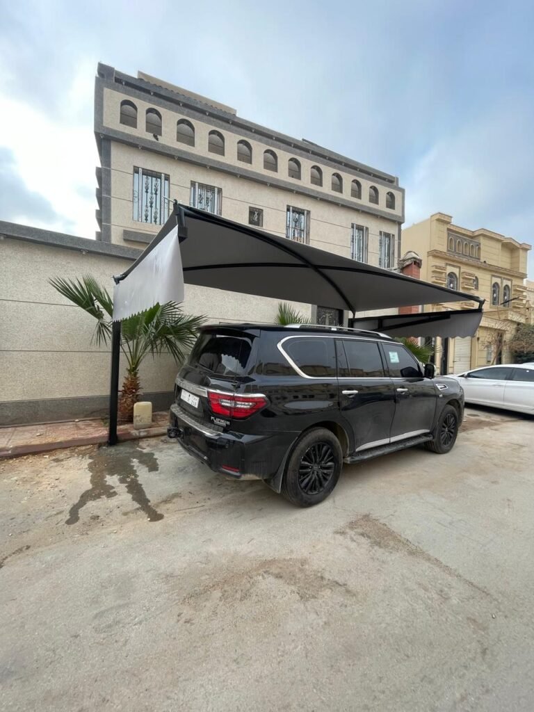 مظلات وسواتر الجنوب بالمملكة