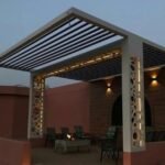 برجولات الجنوب