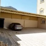 مظلات وسواتر الجنوب بالمملكة