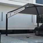 مظلات وسواتر الجنوب بالمملكة