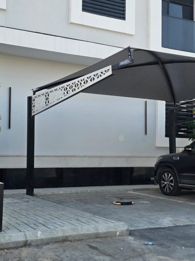 مظلات وسواتر الجنوب بالمملكة