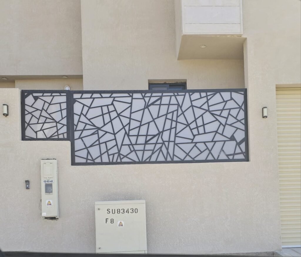 مظلات وسواتر الجنوب بالمملكة