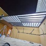 مظلات وسواتر الجنوب بالمملكة