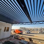 مظلات وسواتر الجنوب بالمملكة