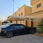 مظلات وسواتر الجنوب بالمملكة
