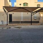 مظلات وسواتر الجنوب بالمملكة